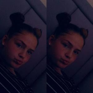 Meet your Posher, Haley